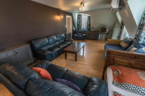 Caesar Apartment mit Terrasse, nahe dem Balaton